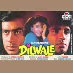 Dilwale (1994) Mp3 Songs